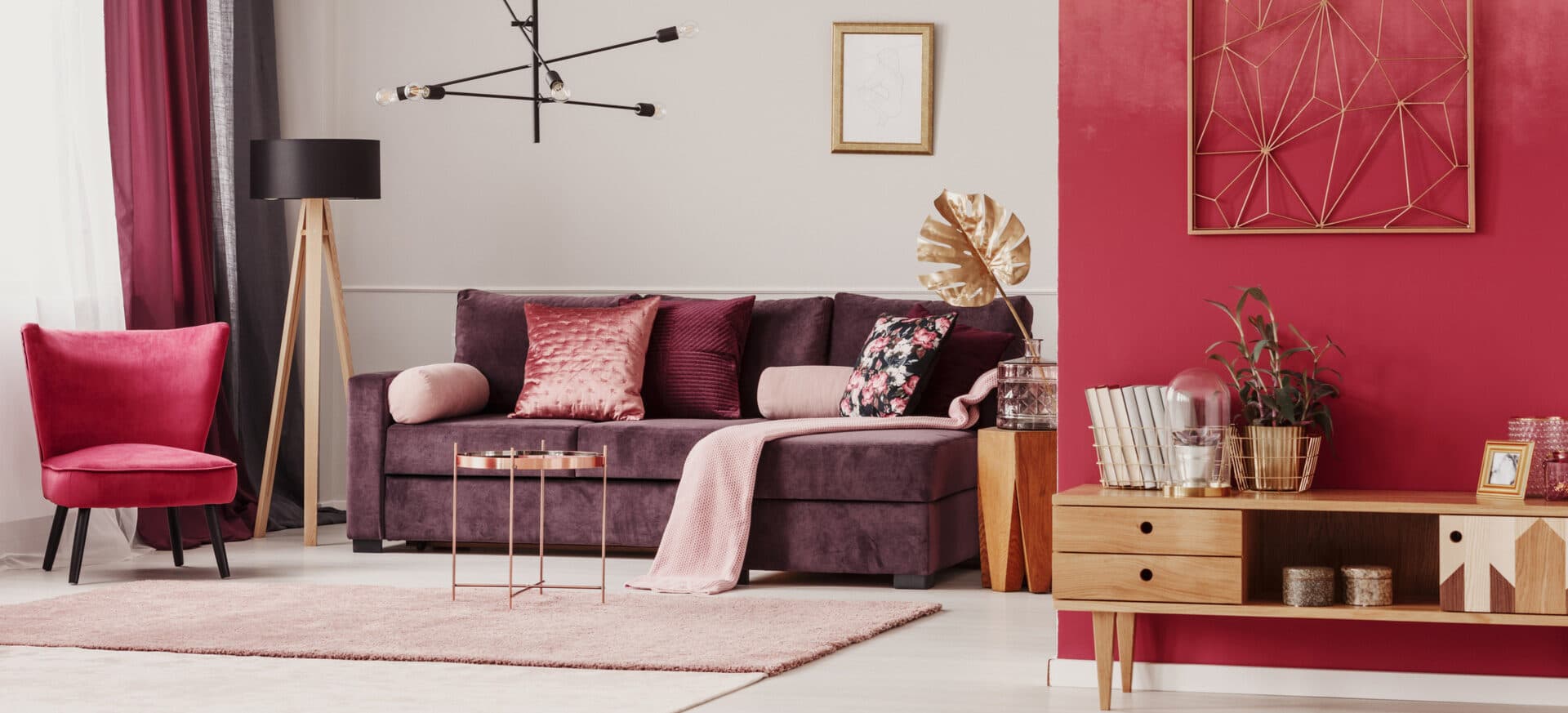 Free advice to create the perfect home