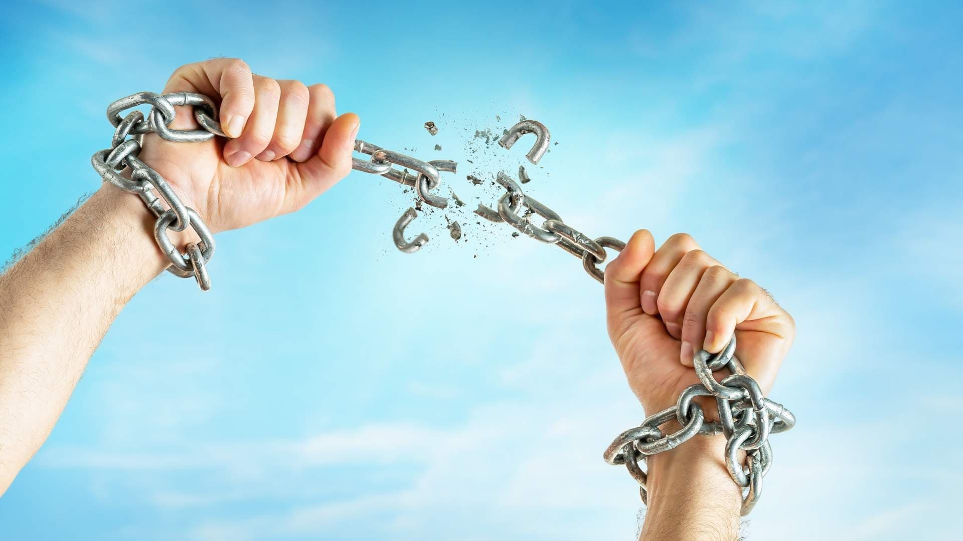 Chain-free buying & selling: your questions answered