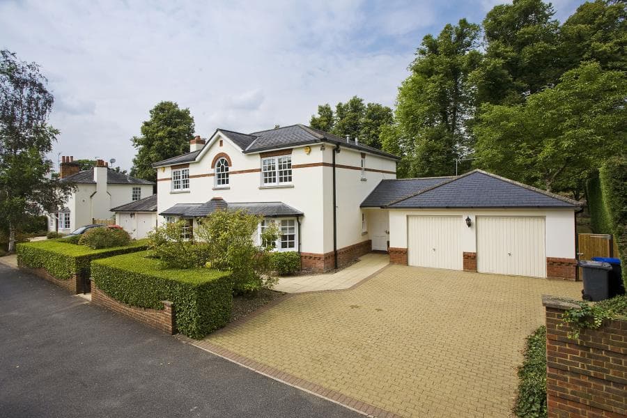 Wick Lane, Englefield Green, Surrey, TW20 0XE