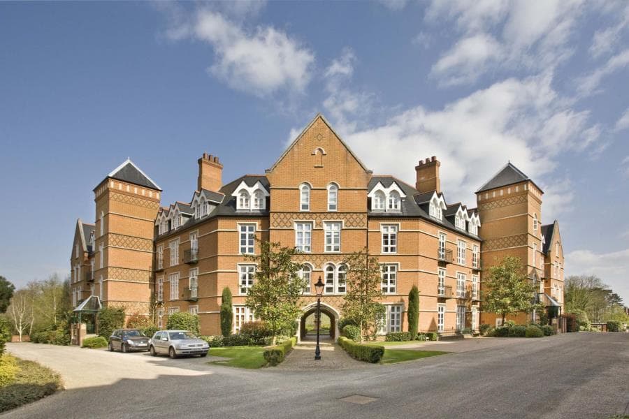 Gillespie House, Virginia Water , Surrey, GU25 4SU