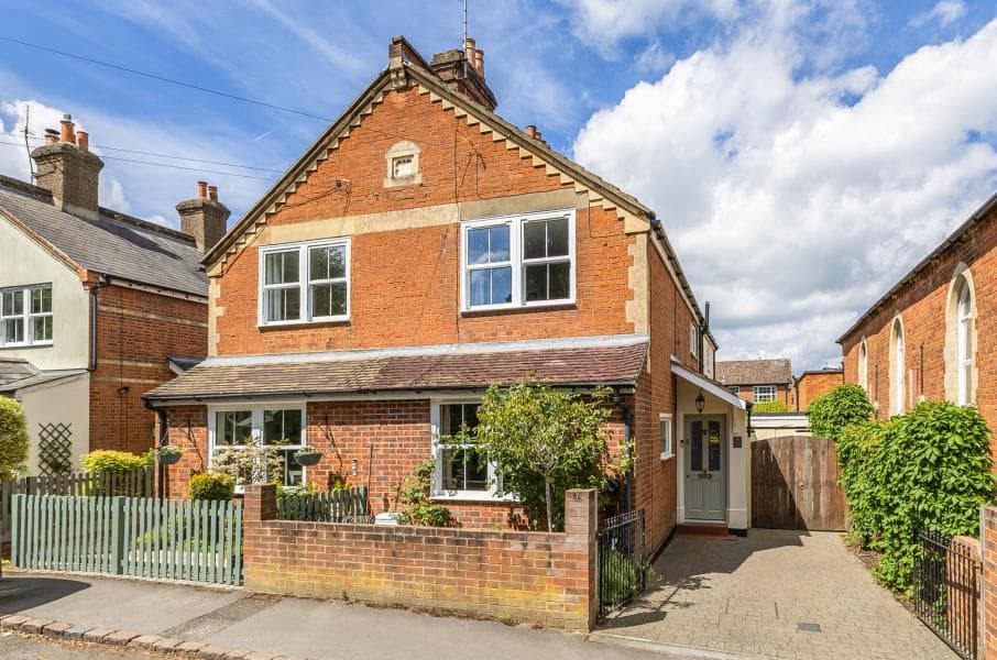 The Terrace , Sunninghill, Berks, SL5 9NH