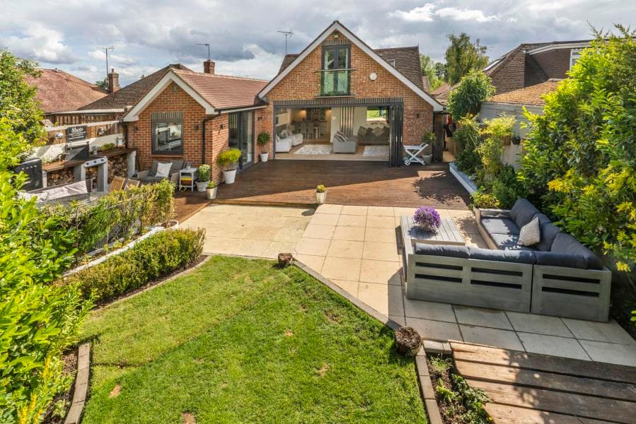 Western Avenue, Thorpe, Surrey, TW20 8QB