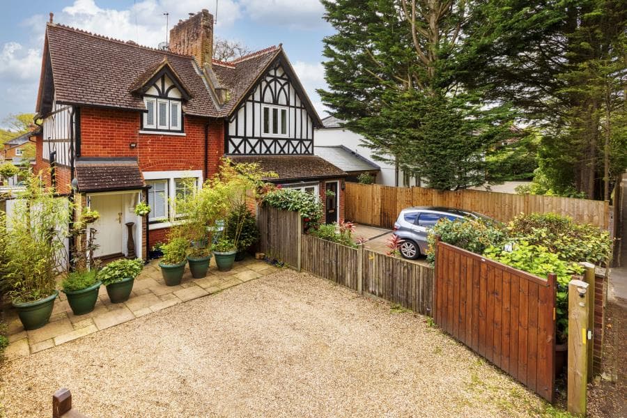 Station Road, Sunningdale, Berkshire, SL5 0QL