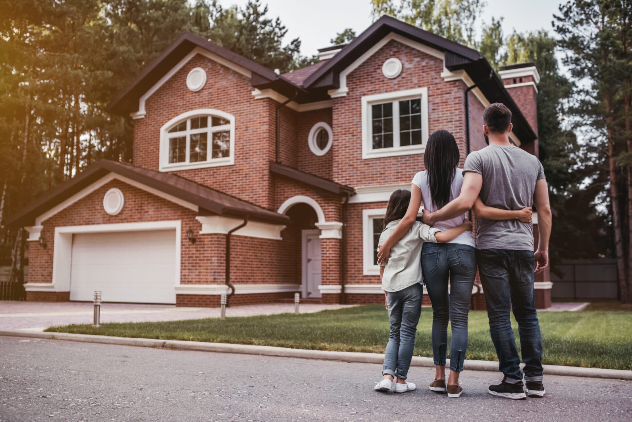 Managing Your Property