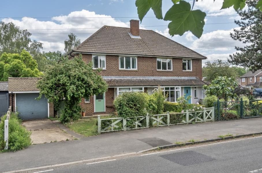 Stroude Road, Virginia Water, Surrey, GU25 4BY