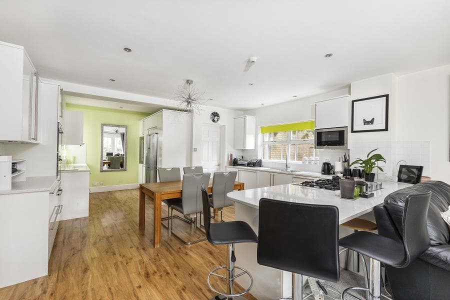 Ridgeway, Virginia Water, Surrey, GU25 4TE