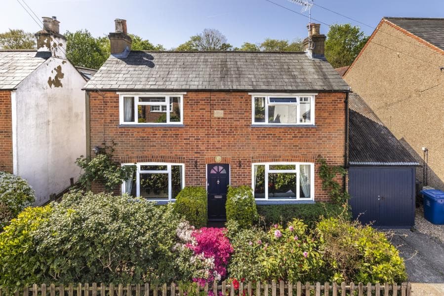 Bowden Road, Sunninghill, Berks, SL5 9NJ