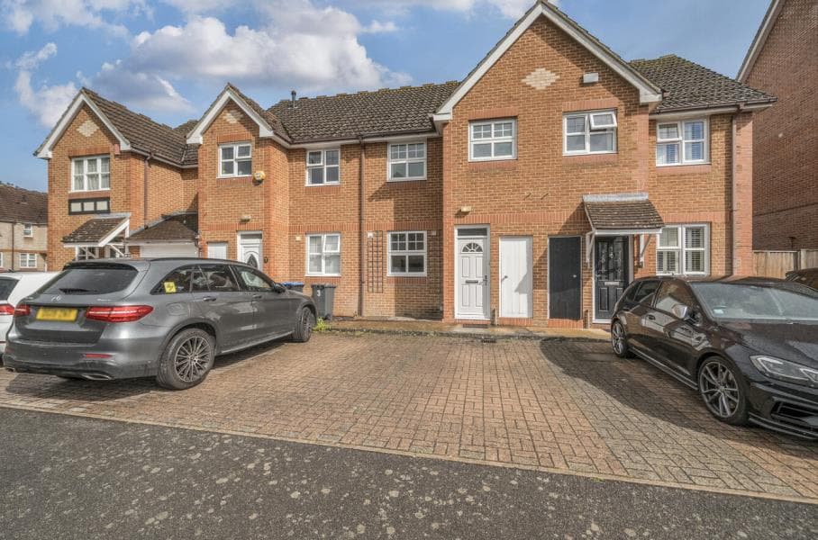 Whitehill Place, Virginia Water, Surrey, GU25 4DG