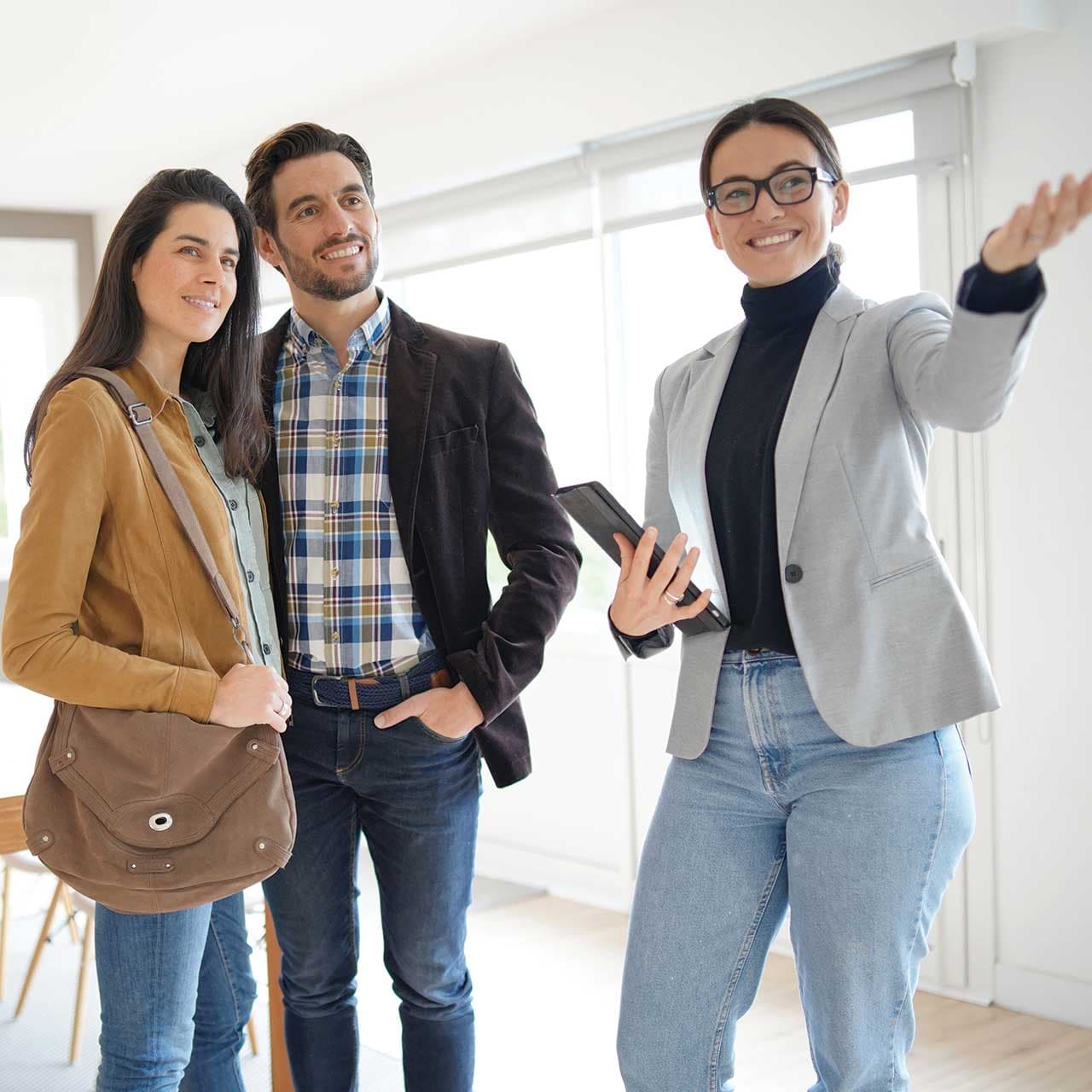 Our lettings service includes: