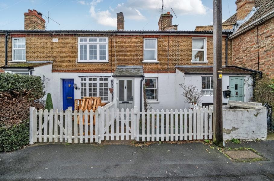 Alexandra Road, Egham, Surrey, TW20 0RP