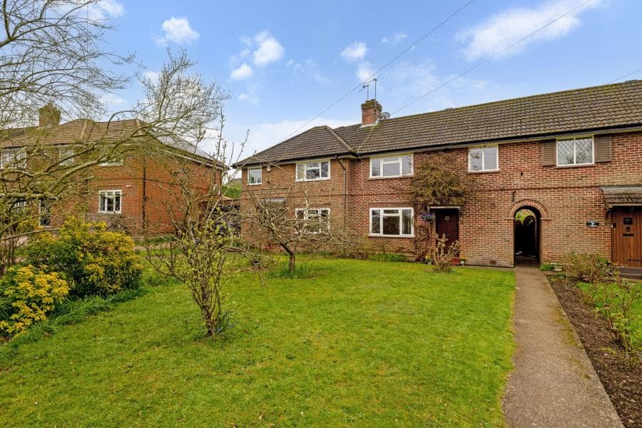 Crown Road, Virginia Water, Surrey, GU25 4HS