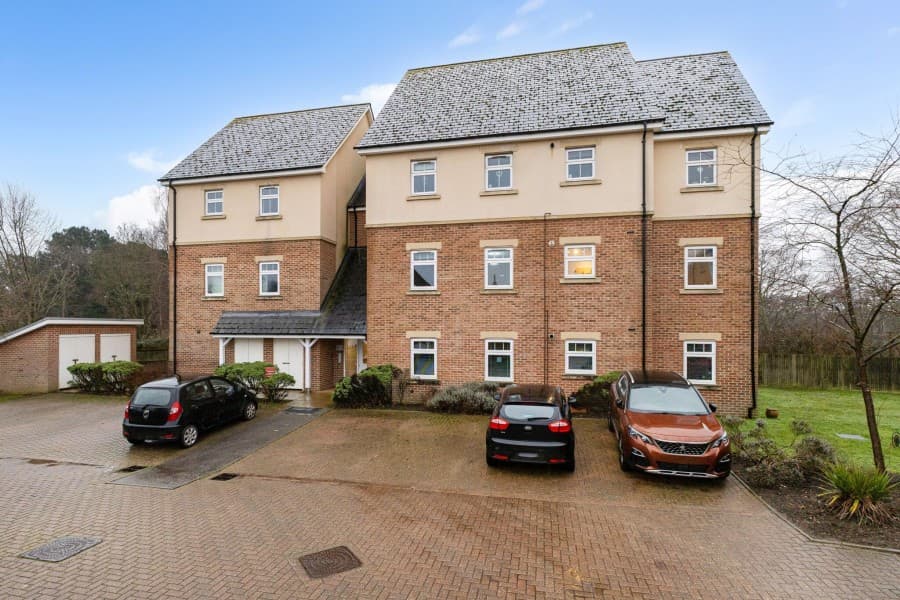 Whitehill Place, Virginia Water, Surrey, GU25 4DG