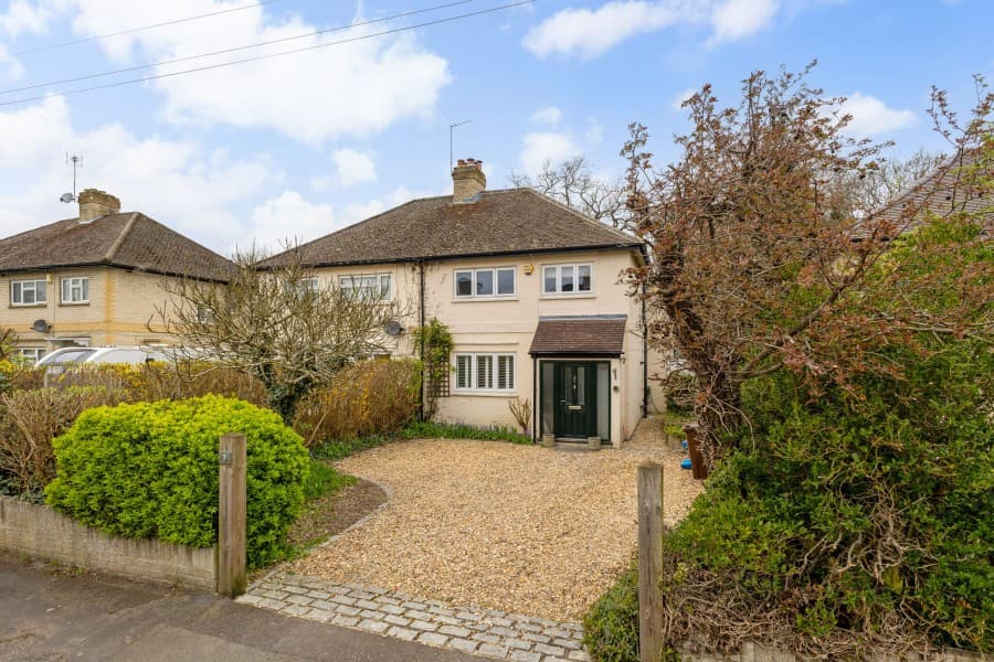 Bourne Road, Virginia Water, Surrey, GU25 4EX