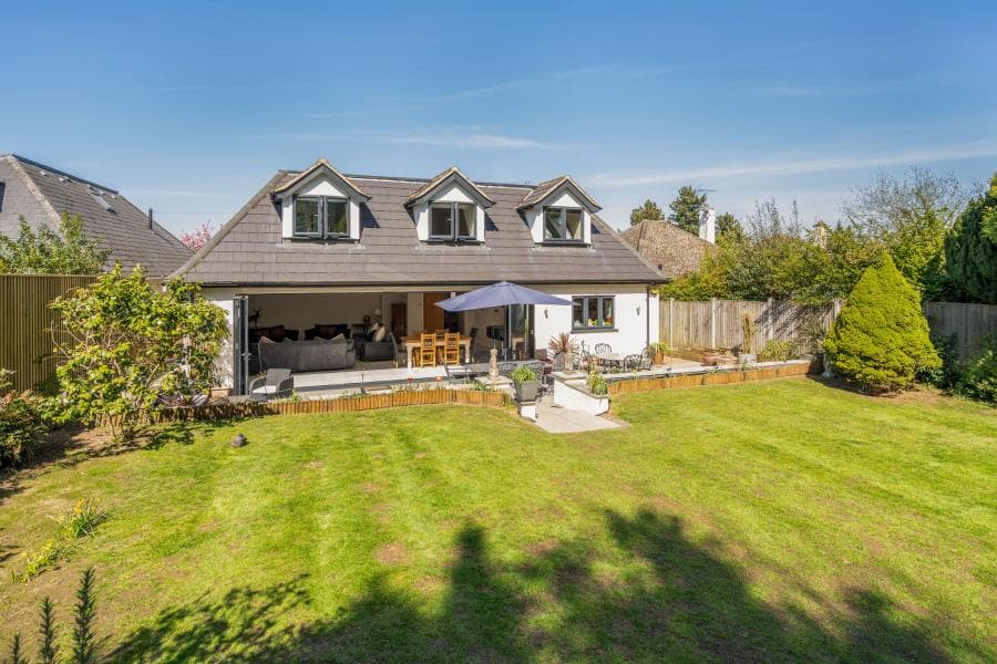 Trumpsgreen Avenue, Virginia Water, Surrey, GU25 4EP