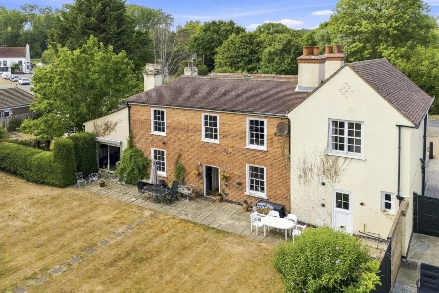 Green Road, Thorpe Green, Surrey, TW20 8QN