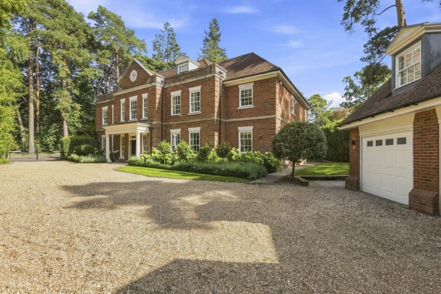Heathfield Avenue, Sunninghill, Berks, SL5 0AL